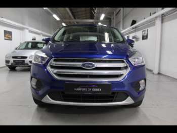 Used Ford Kuga 2018 for sale - 74862350: Photo