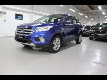 Used Ford Kuga 2018 for sale - 74862350: Photo