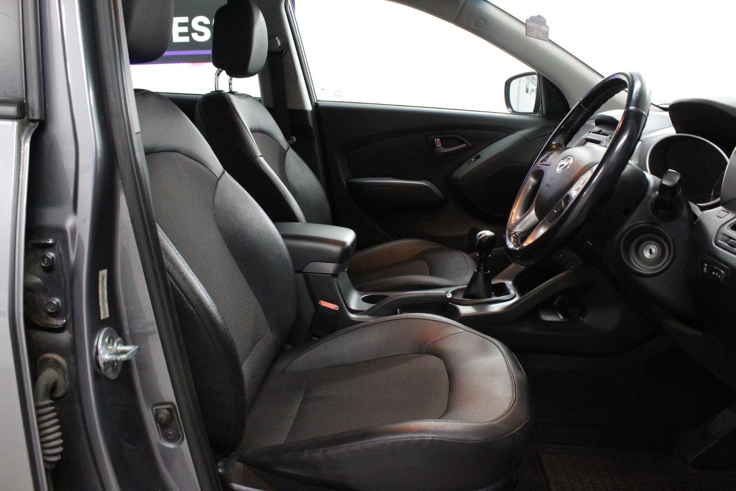 Used Hyundai Ix35 2014 for sale - 75965197: Photo 11