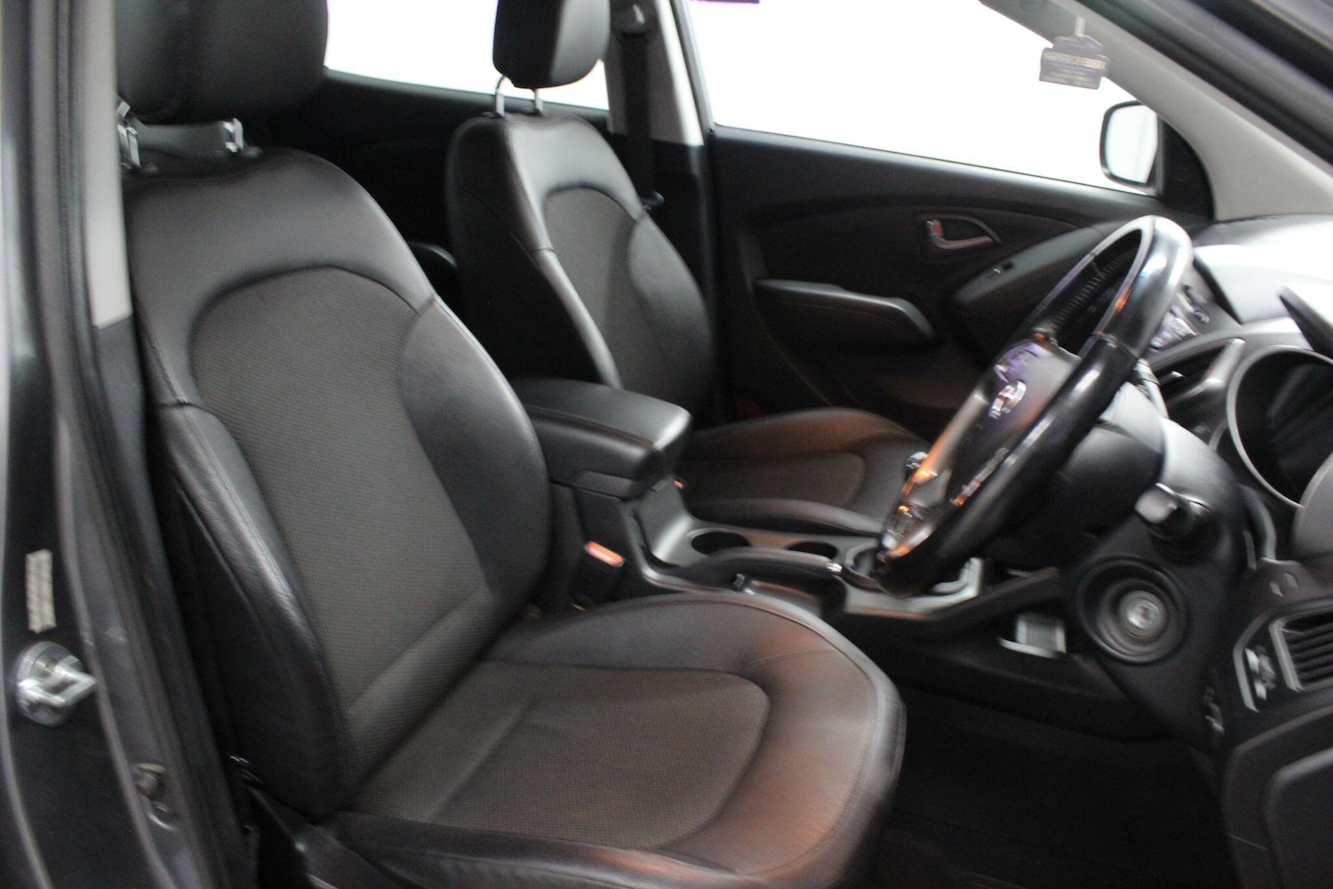 Used Hyundai Ix35 2014 for sale - 75965197: Photo 12