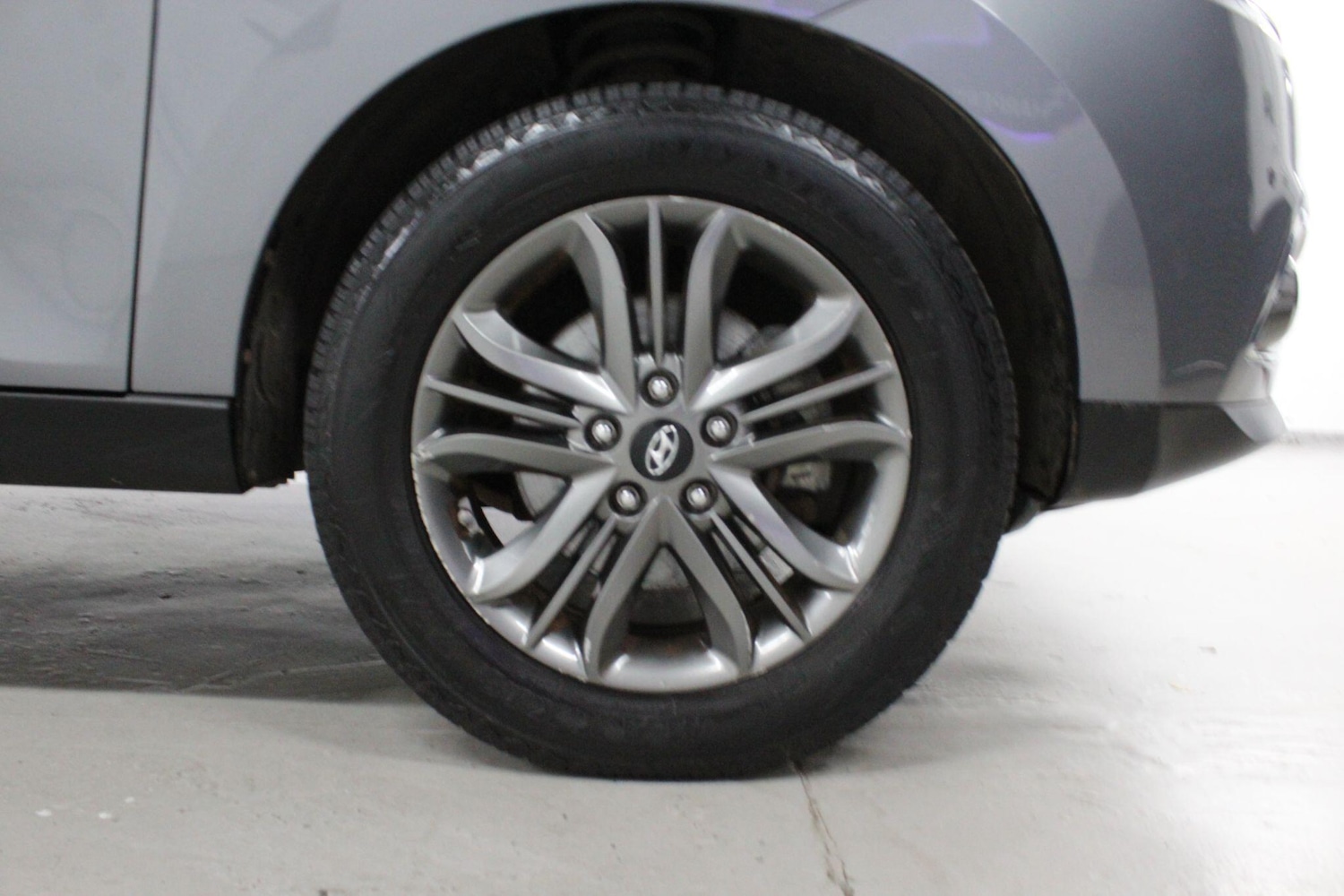 Used Hyundai Ix35 2014 for sale - 75965197: Photo 23