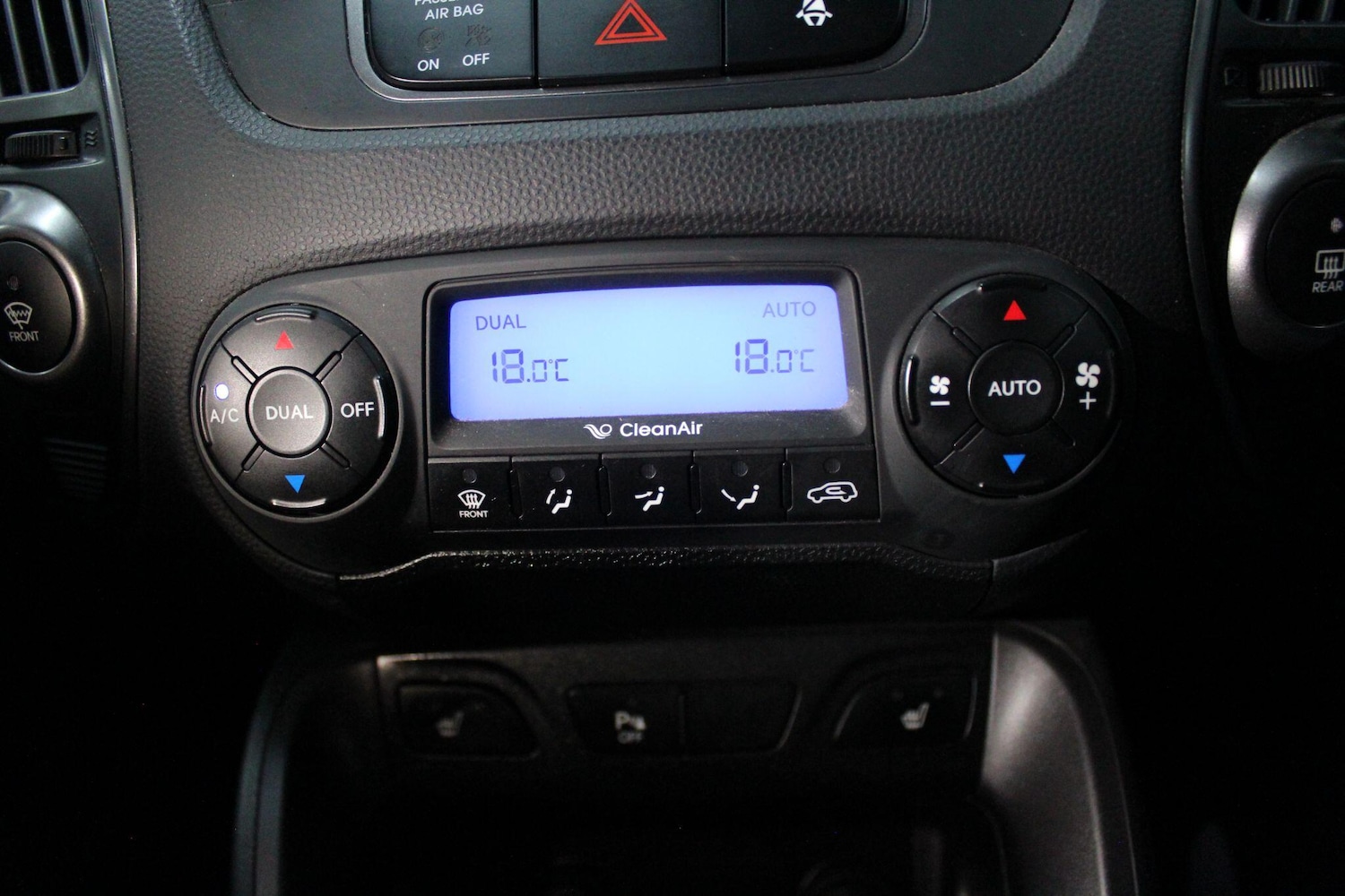 Used Hyundai Ix35 2014 for sale - 75965197: Photo 37