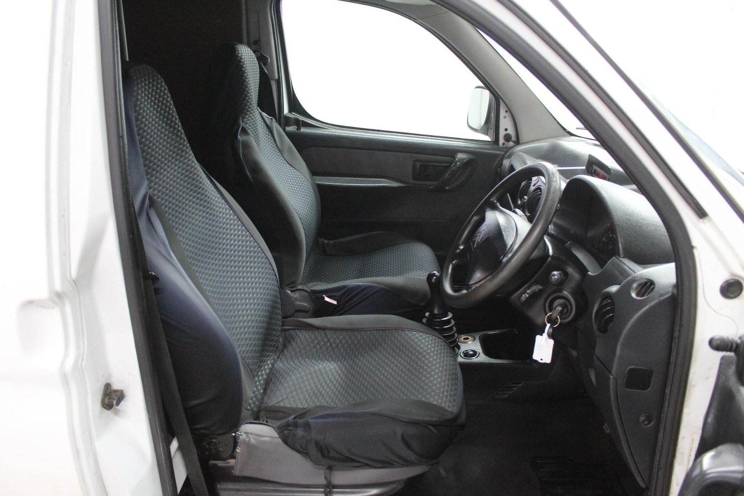 Used Citroen Berlingo 2004 for sale - 77081753: Photo 11