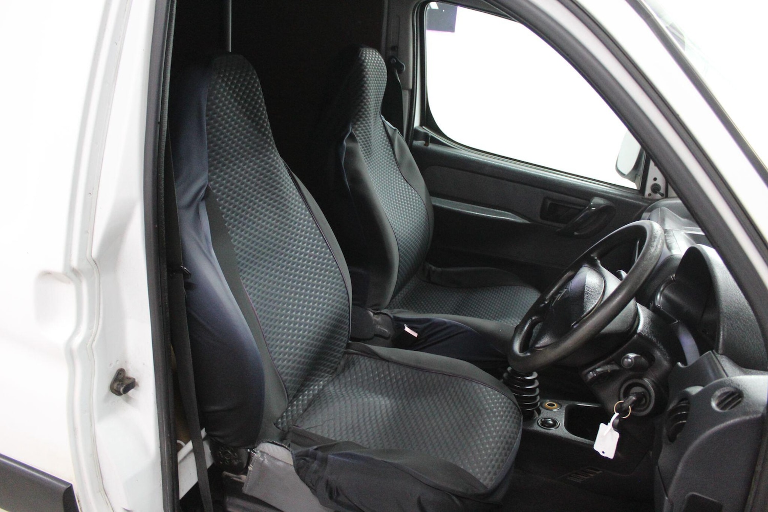 Used Citroen Berlingo 2004 for sale - 77081753: Photo 12