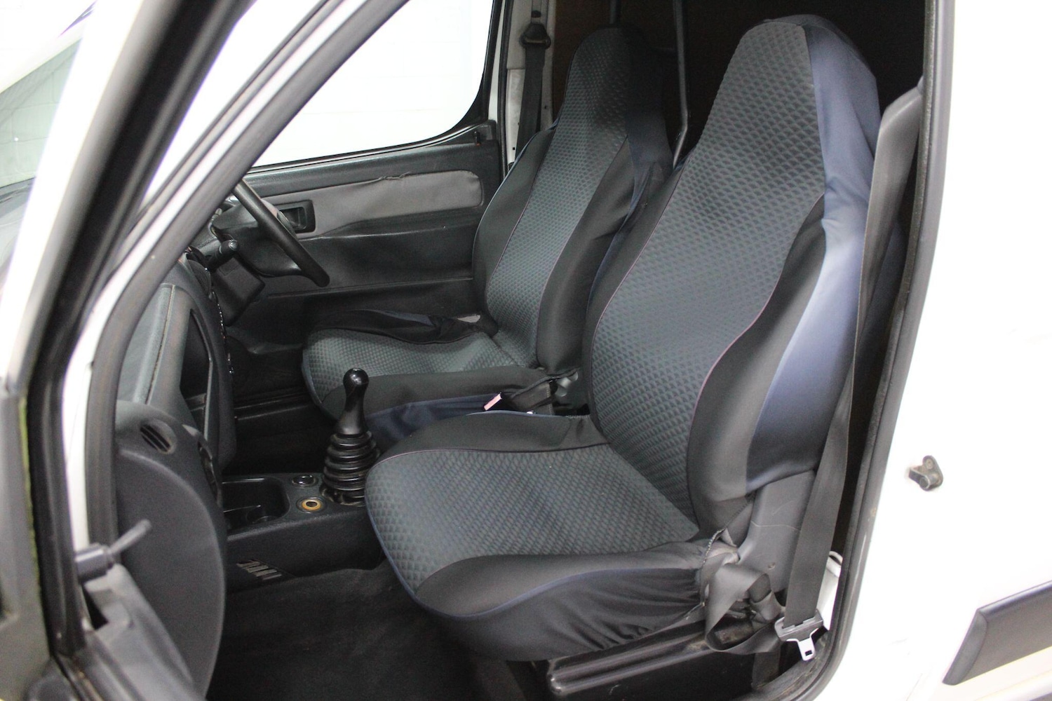 Used Citroen Berlingo 2004 for sale - 77081753: Photo 14