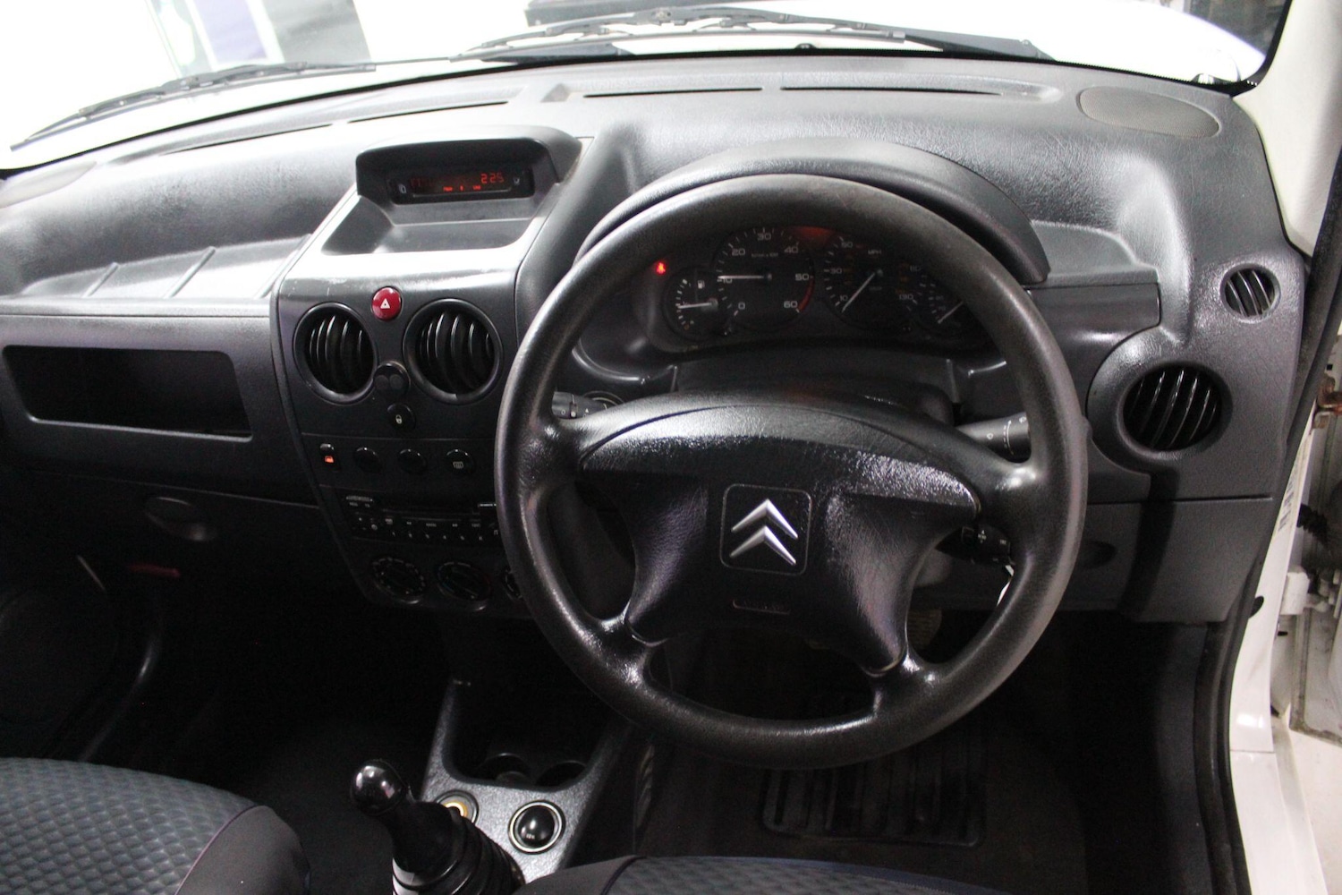 Used Citroen Berlingo 2004 for sale - 77081753: Photo 15
