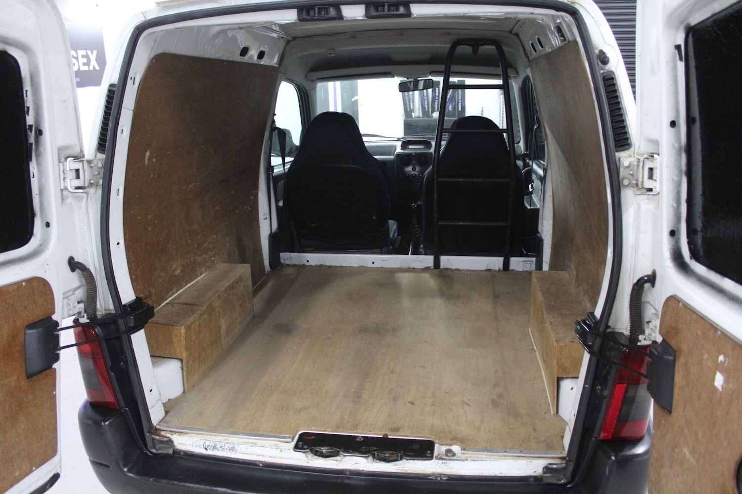 Used Citroen Berlingo 2004 for sale - 77081753: Photo 16