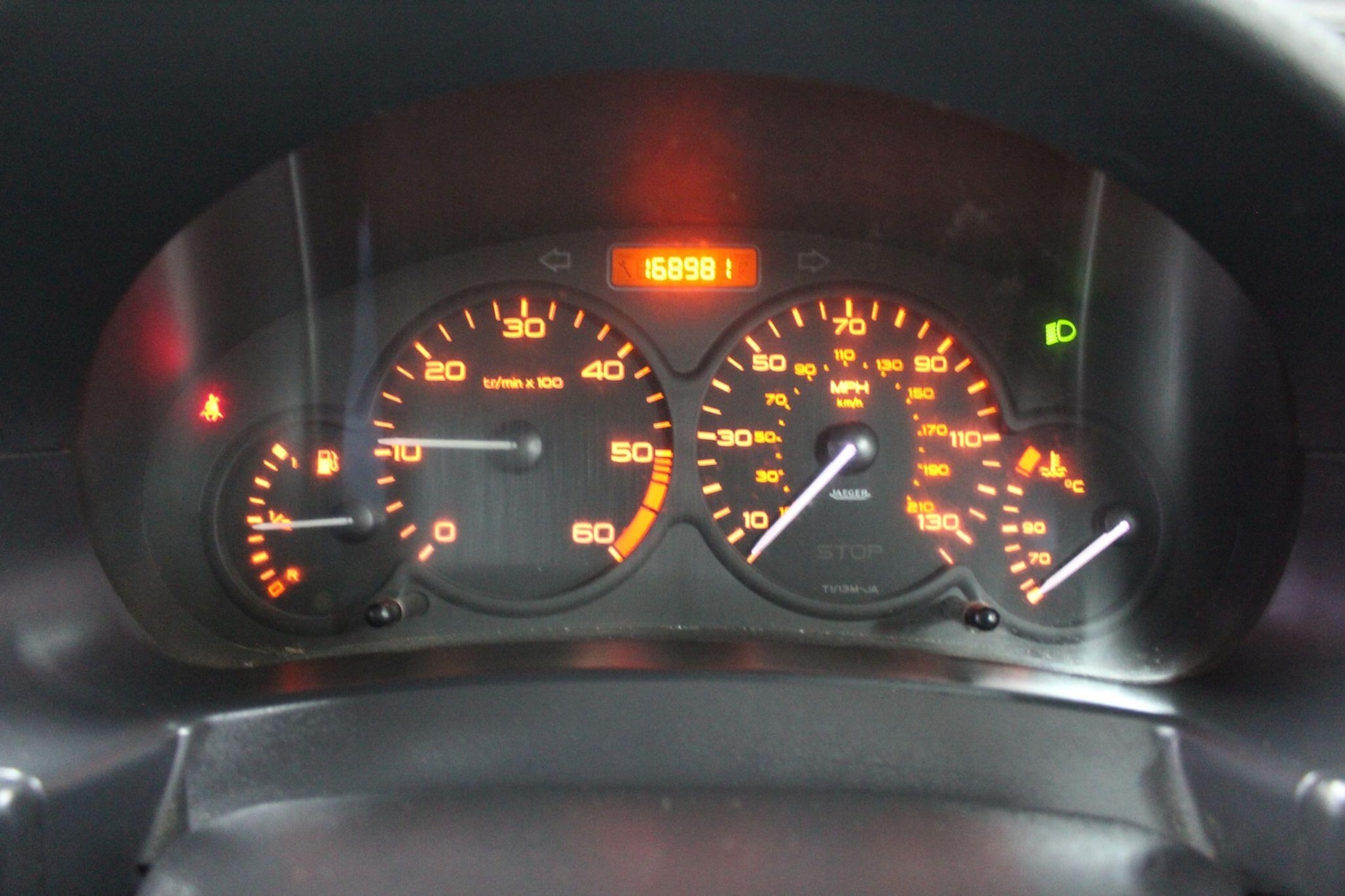 Used Citroen Berlingo 2004 for sale - 77081753: Photo 17