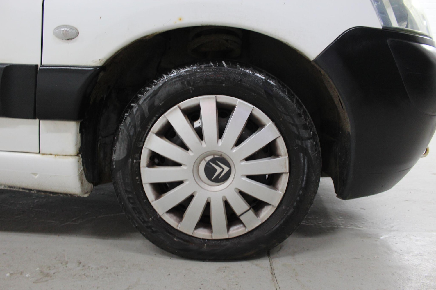 Used Citroen Berlingo 2004 for sale - 77081753: Photo 18