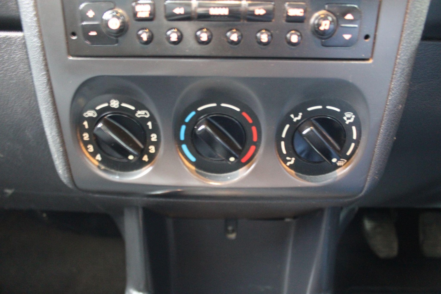 Used Citroen Berlingo 2004 for sale - 77081753: Photo 21