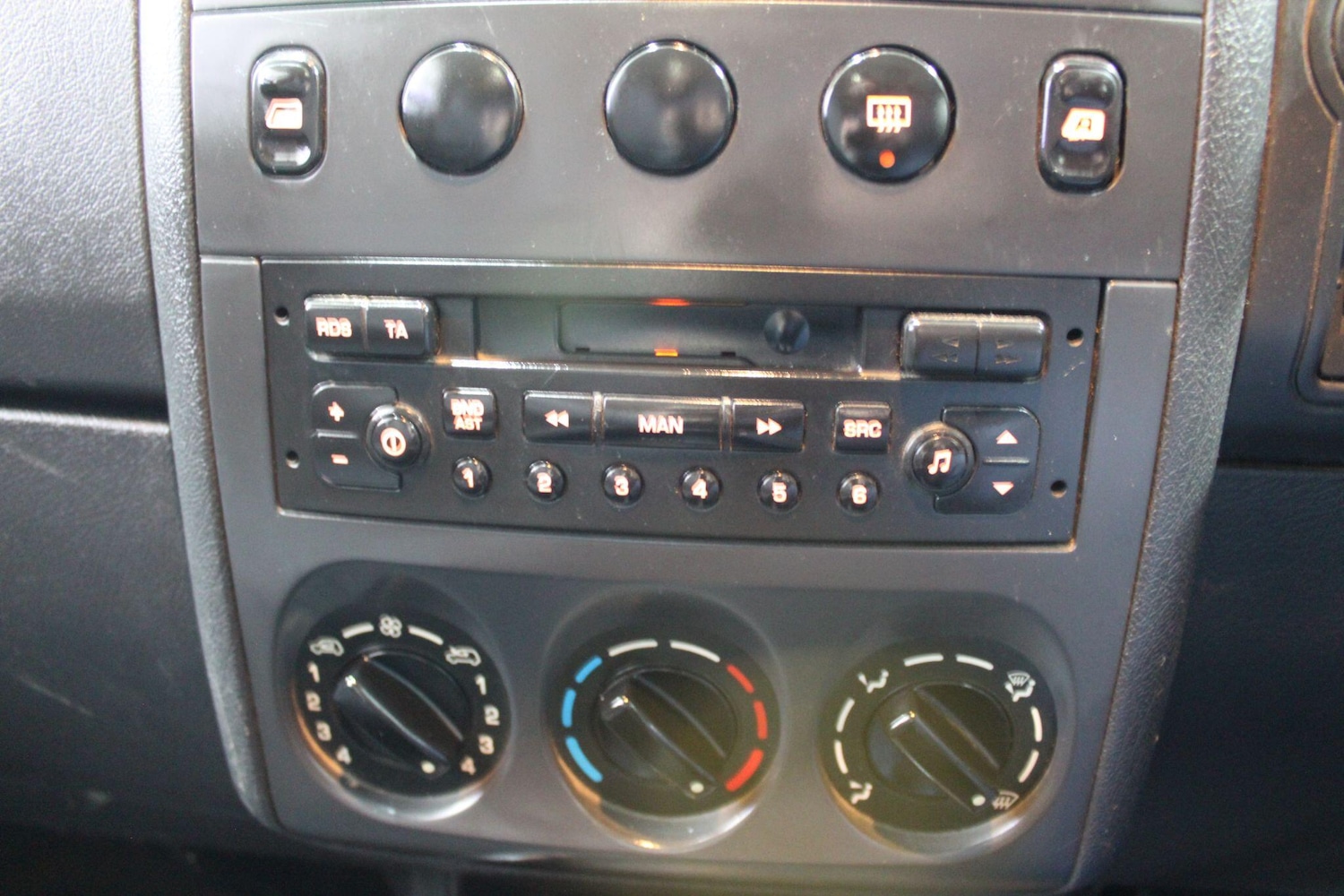 Used Citroen Berlingo 2004 for sale - 77081753: Photo 22