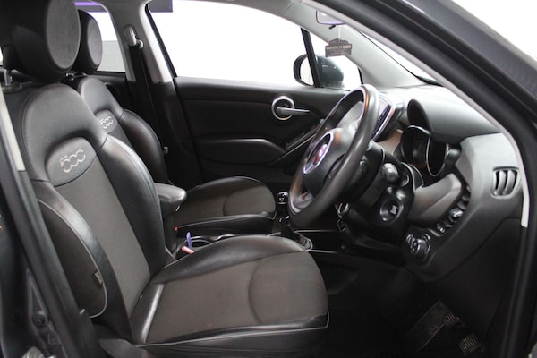 Used Fiat 500X 2017 for sale - 73917858: Photo 12