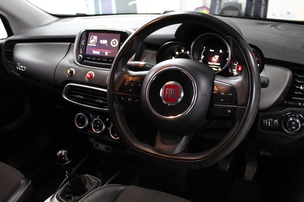Used Fiat 500X 2017 for sale - 73917858: Photo 19
