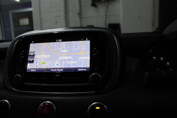 Used Fiat 500X 2017 for sale - 73917858: Photo 24