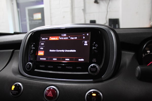 Used Fiat 500X 2017 for sale - 73917858: Photo 25