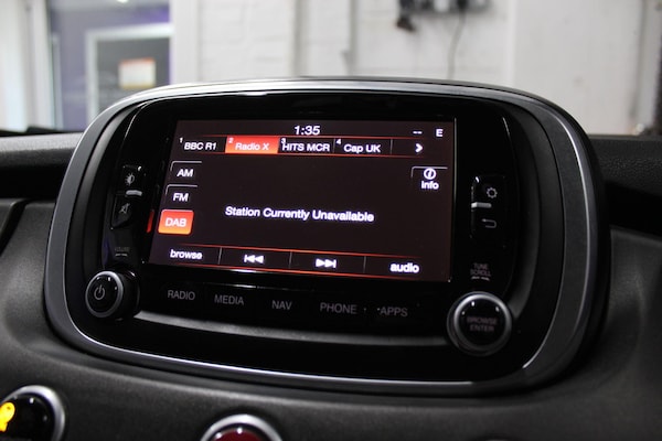 Used Fiat 500X 2017 for sale - 73917858: Photo 26