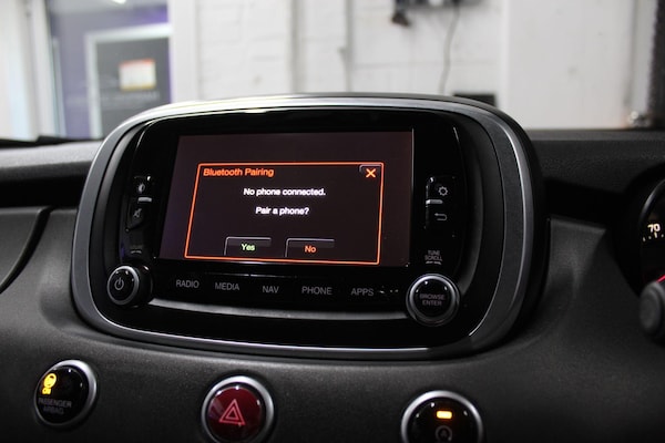 Used Fiat 500X 2017 for sale - 73917858: Photo 27