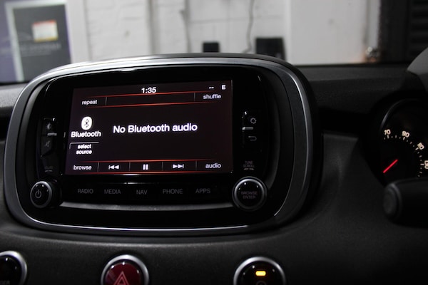 Used Fiat 500X 2017 for sale - 73917858: Photo 28