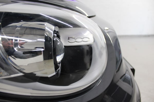 Used Fiat 500X 2017 for sale - 73917858: Photo 30