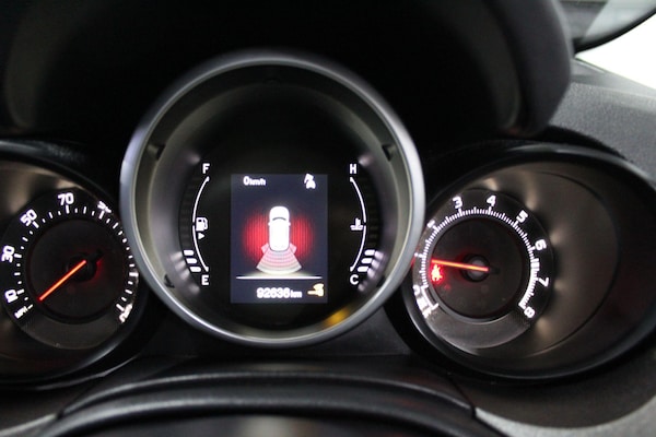 Used Fiat 500X 2017 for sale - 73917858: Photo 32