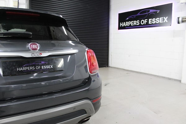 Used Fiat 500X 2017 for sale - 73917858: Photo 34