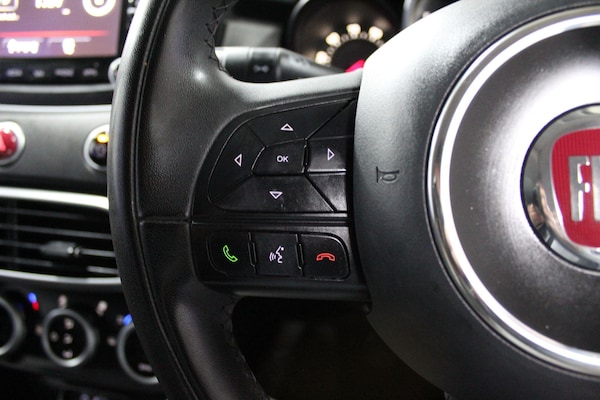 Used Fiat 500X 2017 for sale - 73917858: Photo 37