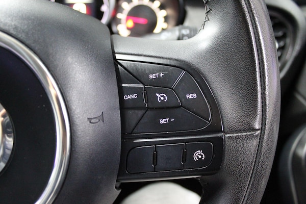 Used Fiat 500X 2017 for sale - 73917858: Photo 38