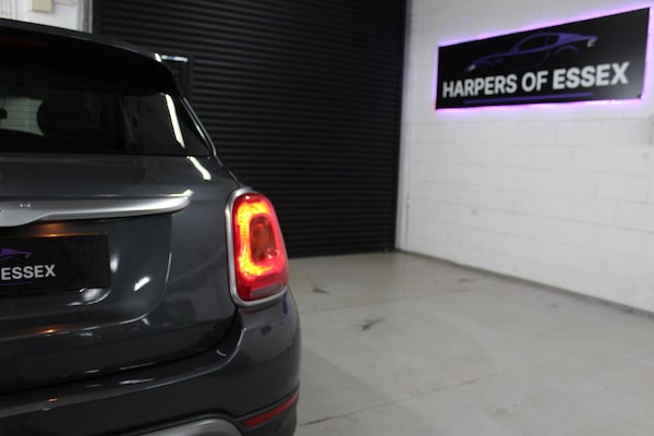 Used Fiat 500X 2017 for sale - 73917858: Photo 39