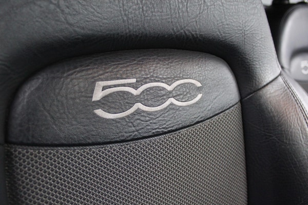 Used Fiat 500X 2017 for sale - 73917858: Photo 40
