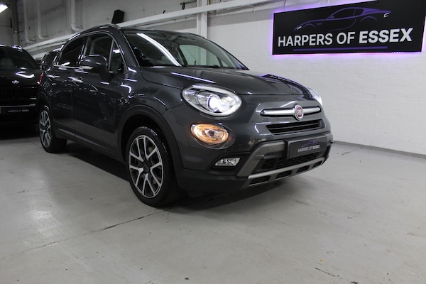Used Fiat 500X 2017 for sale - 73917858: Photo 41
