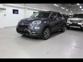 Used Fiat 500X 2017 for sale - 73917858: Photo
