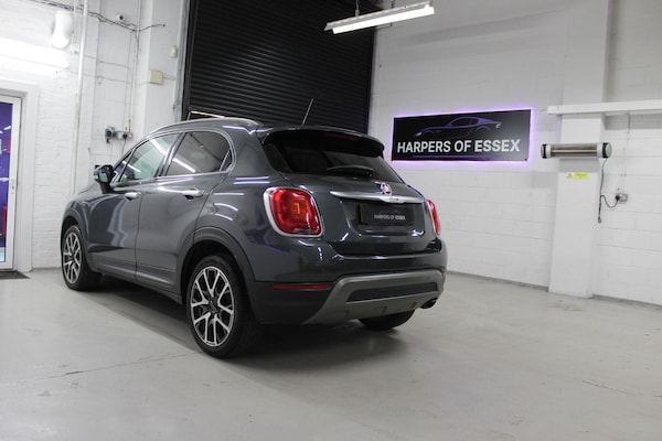 Used Fiat 500X 2017 for sale - 73917858: Photo 6