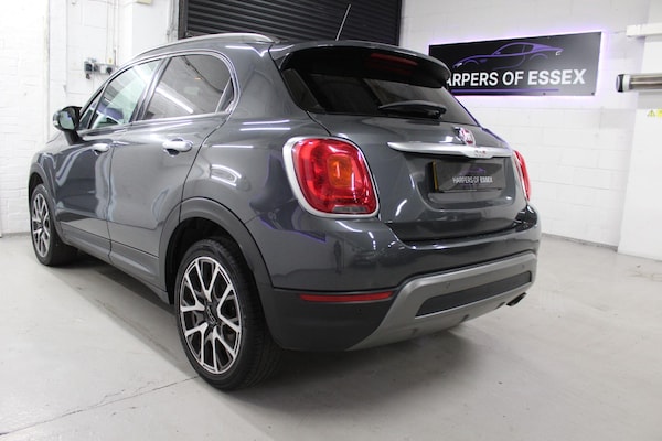 Used Fiat 500X 2017 for sale - 73917858: Photo 7