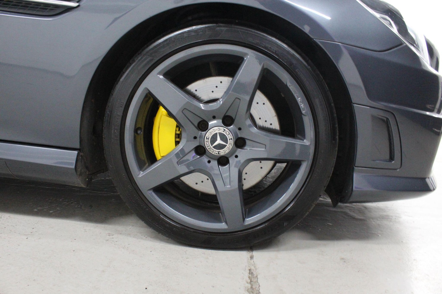 Used Mercedes-Benz SLK 2013 for sale - 76992957: Photo 30