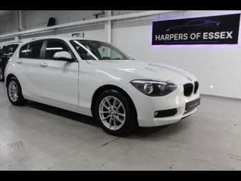 Used BMW 1 Series 2013 for sale - 74768511: Photo