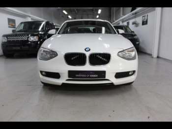 Used BMW 1 Series 2013 for sale - 74768511: Photo