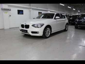 Used BMW 1 Series 2013 for sale - 74768511: Photo