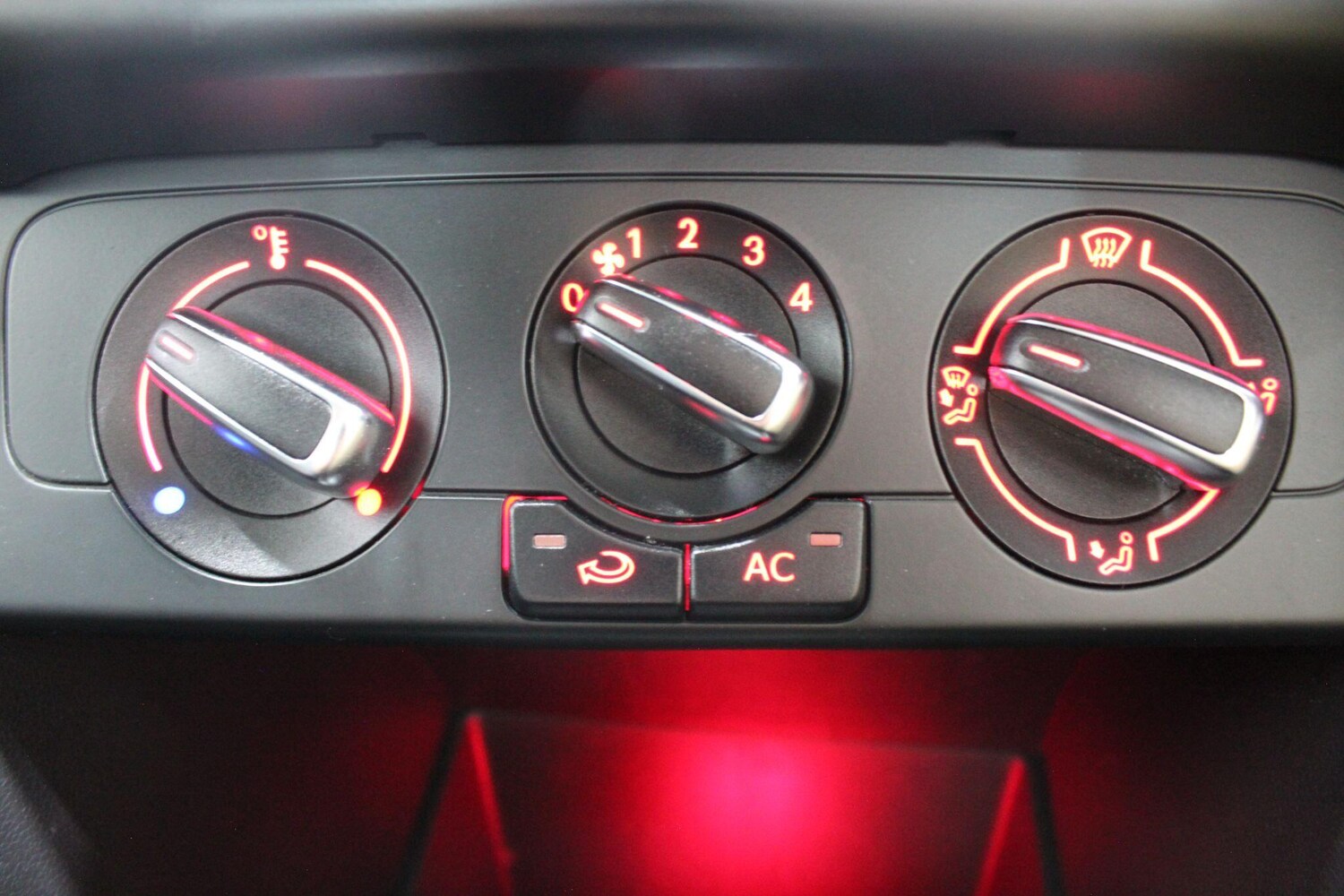 Vehicle 32