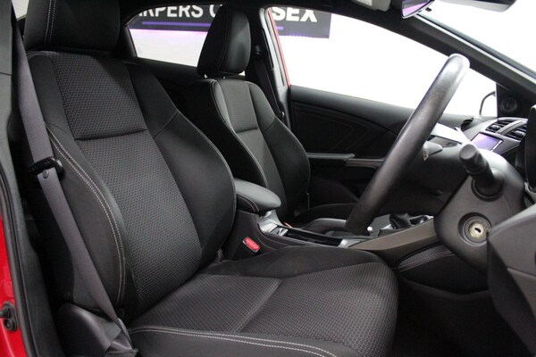 Used Honda Civic 2016 for sale - 75070428: Photo 12