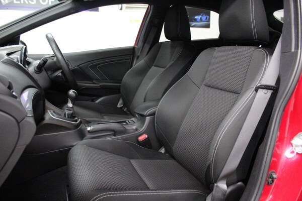 Used Honda Civic 2016 for sale - 75070428: Photo 14