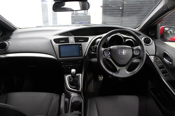 Used Honda Civic 2016 for sale - 75070428: Photo 19