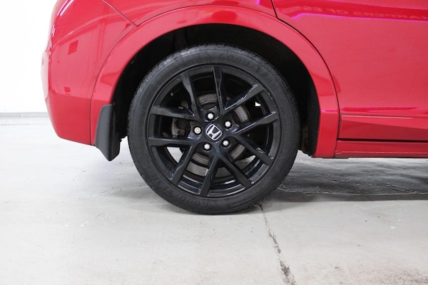 Used Honda Civic 2016 for sale - 75070428: Photo 23
