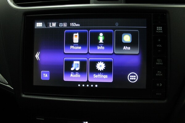 Used Honda Civic 2016 for sale - 75070428: Photo 25