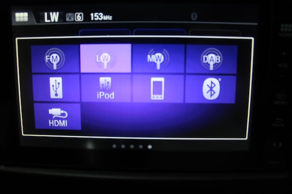 Used Honda Civic 2016 for sale - 75070428: Photo 26
