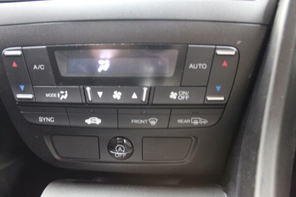 Used Honda Civic 2016 for sale - 75070428: Photo 28