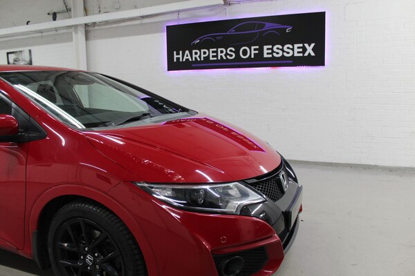 Used Honda Civic 2016 for sale - 75070428: Photo 29