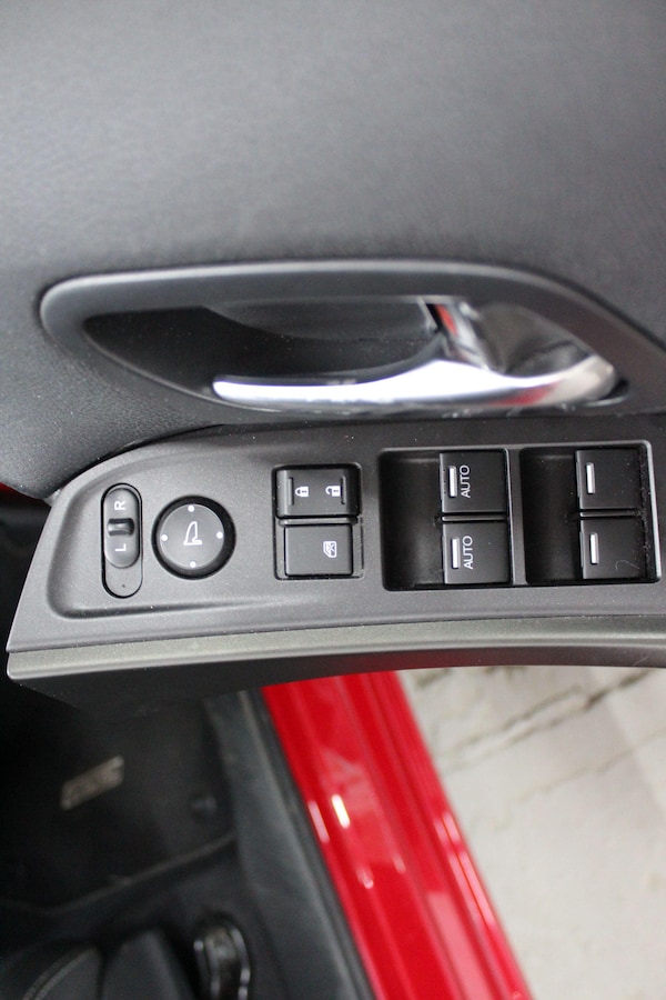 Used Honda Civic 2016 for sale - 75070428: Photo 35