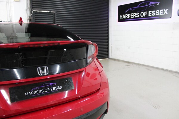 Used Honda Civic 2016 for sale - 75070428: Photo 37