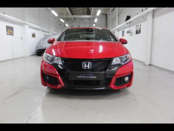 Used Honda Civic 2016 for sale - 75070428: Photo