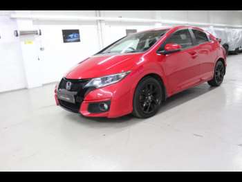 Used Honda Civic 2016 for sale - 75070428: Photo